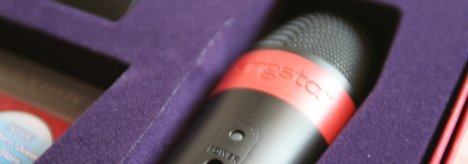 Test – Trådlösa mikrofoner till SingStar - FZ.se