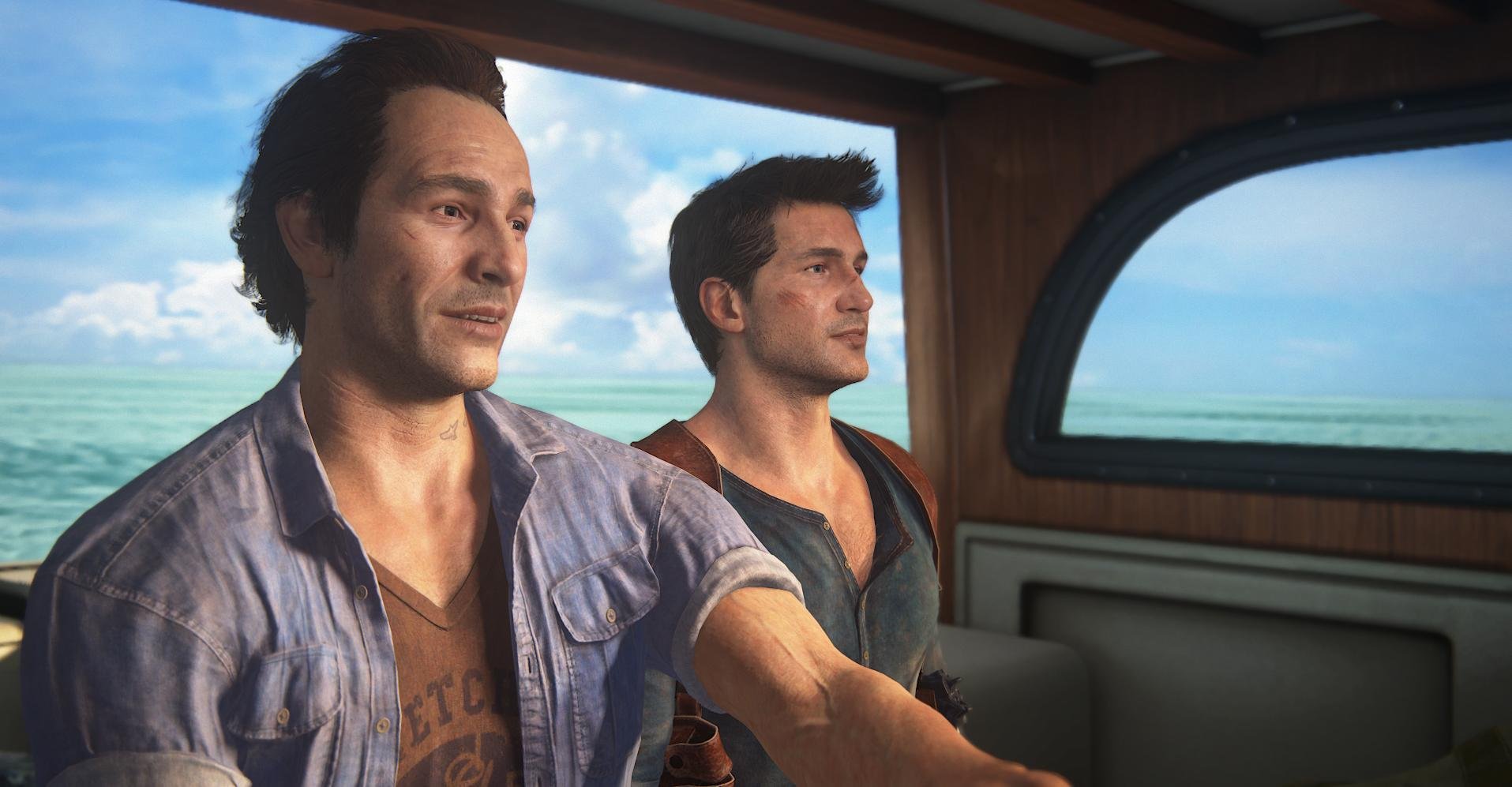 Uncharted 4: A Thief's End (PS4) Review – ZTGD