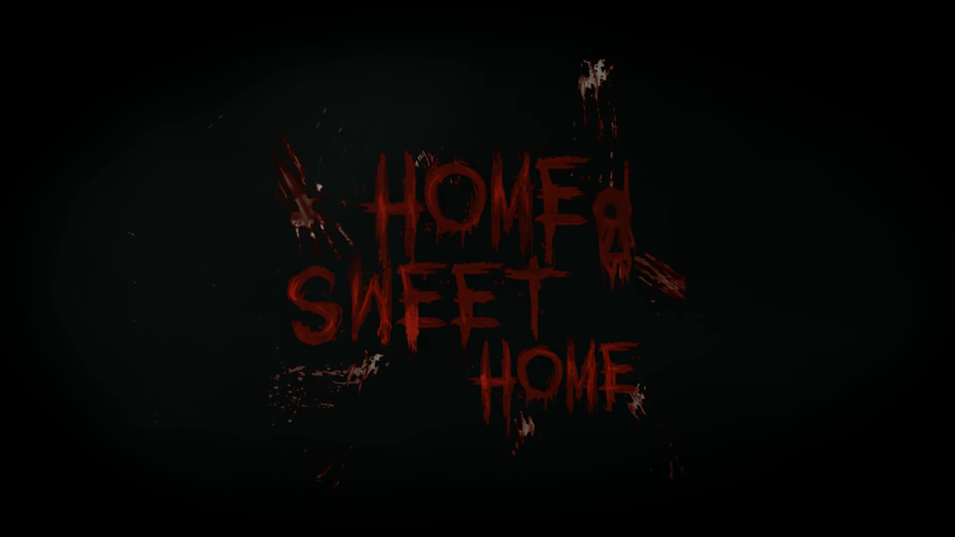 Home sweet home 2. Home Sweet Home Episode 2 лого.