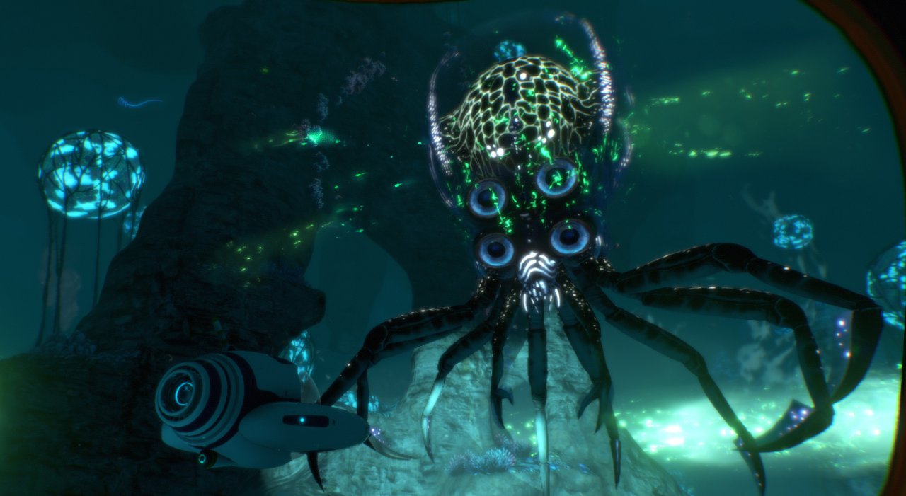 Recension – Subnautica - FZ.se