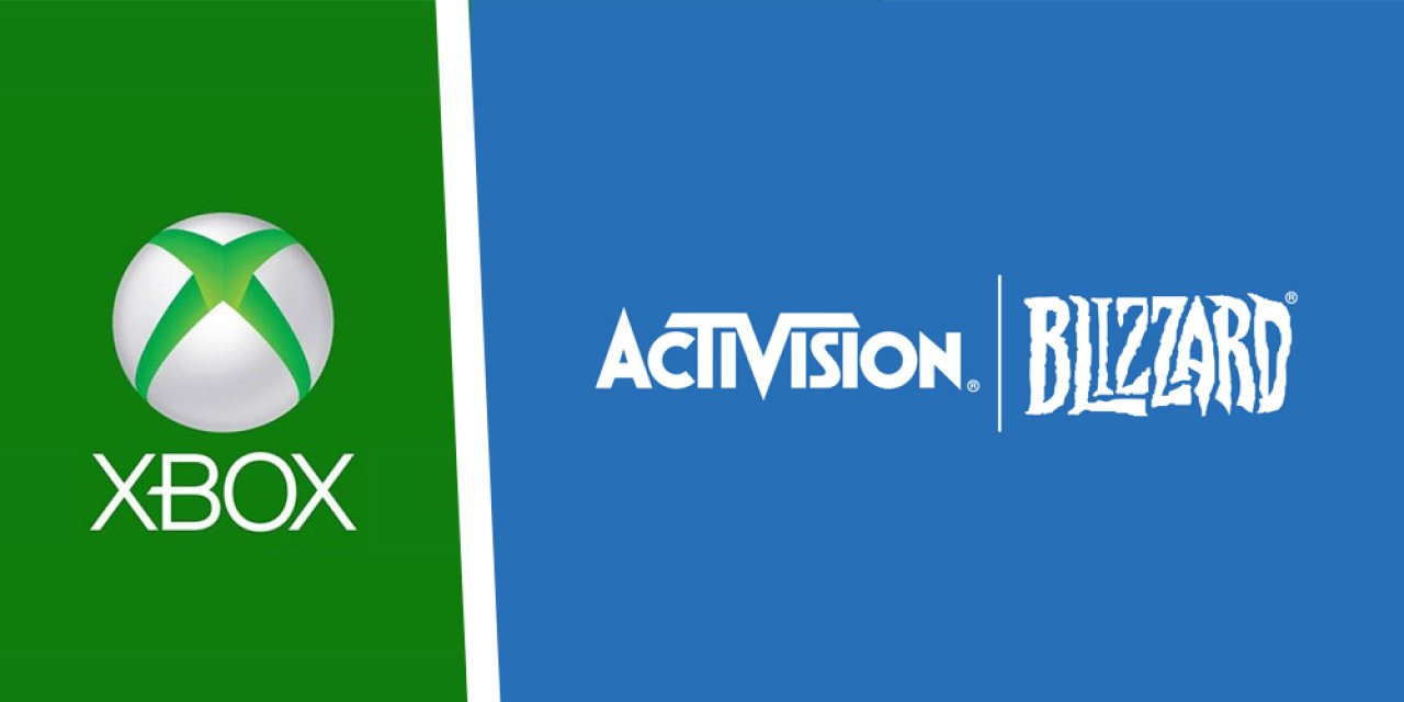 no waffle!  Xbox will survive even if the Activision deal falls through