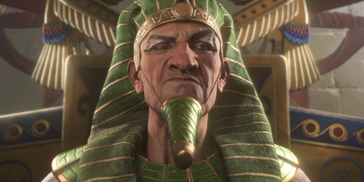 Total War Pharaoh F Rsenas Till 2024 Men Bara P Epic Store FZ Se   295231